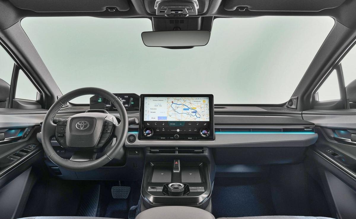 MDP toyota c hr 5 Toyota C-HR+: ¿El SUV más esperado para la electrificación total en España?