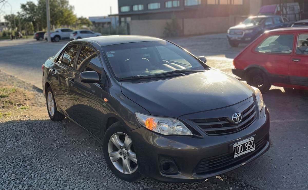 MDP toyota corolla 2 El Toyota Corolla: ¿El Rey de la Durabilidad Automotriz?