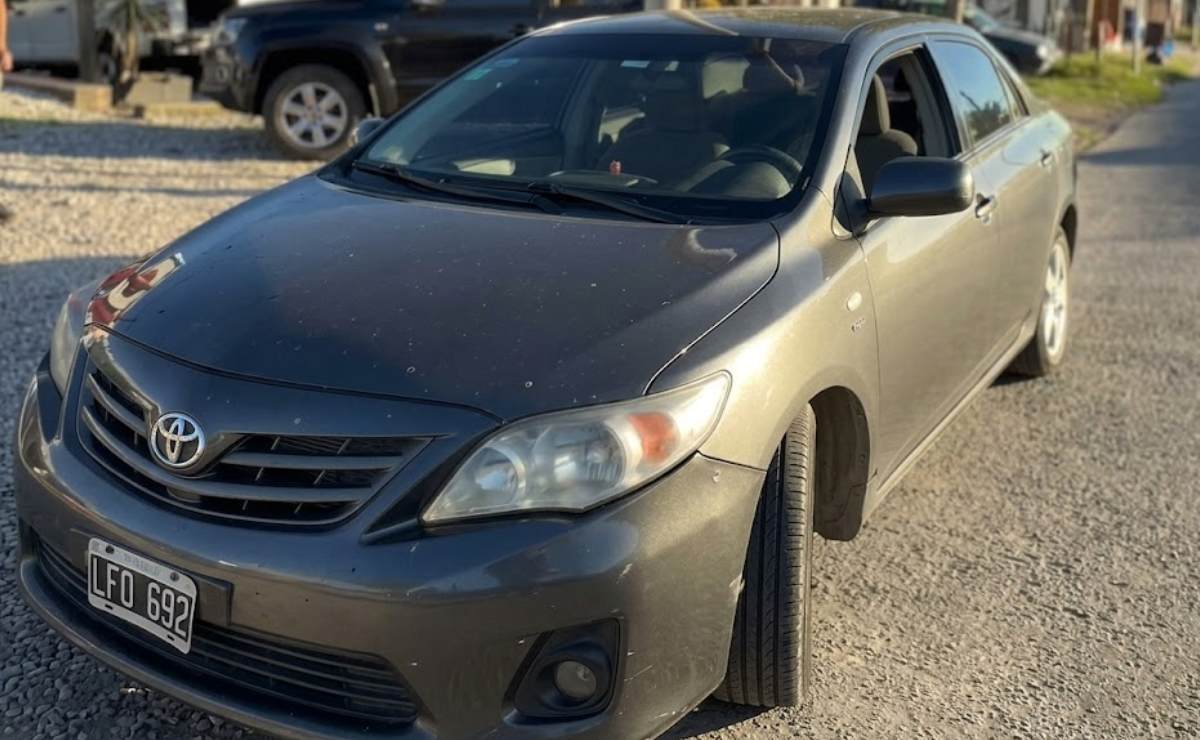 MDP toyota corolla El Toyota Corolla: ¿El Rey de la Durabilidad Automotriz?