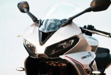 MDP triumph daytona 660 2026 1 1 Triumph Daytona 660: ¿La actualización que todos esperábamos?