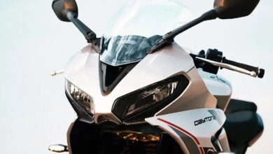 MDP triumph daytona 660 2026 1 1 Triumph Daytona 660: ¿La actualización que todos esperábamos?