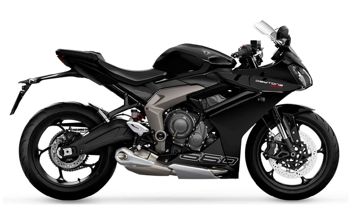MDP triumph daytona 660 2026 2 ¿Es la Triumph Daytona 660 2026 la nueva líder en su segmento?