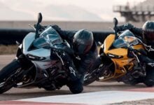 MDP triumph daytona 660 2026 ¿Es la Triumph Daytona 660 2026 la nueva líder en su segmento?