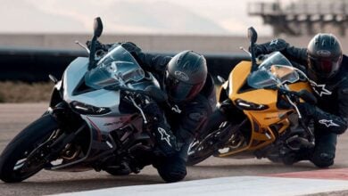 MDP triumph daytona 660 2026 ¿Es la Triumph Daytona 660 2026 la nueva líder en su segmento?