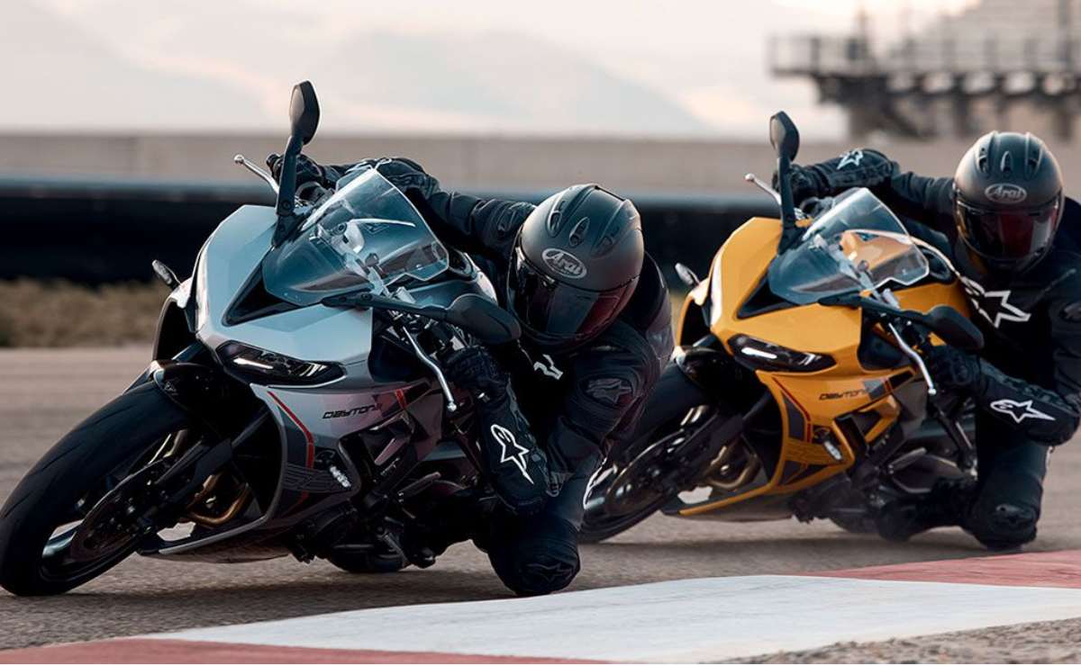 MDP triumph daytona 660 2026 4 Triumph Daytona 660: ¿La actualización que todos esperábamos?