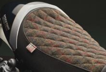 MDP triumph dgr 1 Triumph Speed Twin 1200 Café Racer: El As bajo la Manga para el DGR 2026