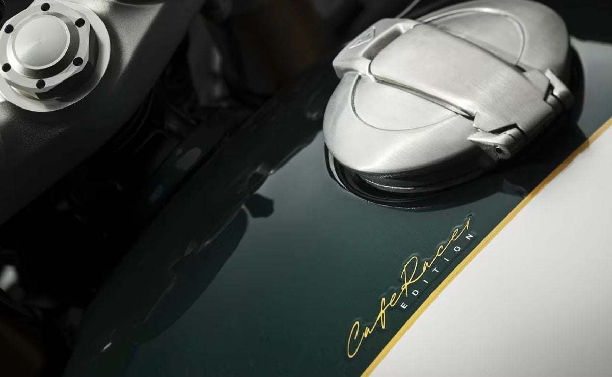 Triumph Speed Twin 1200 Café Racer: El As bajo la Manga para el DGR 2026 MDP triumph dgr 2 Triumph Speed Twin 1200 Café Racer: El As bajo la Manga para el DGR 2026