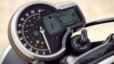 MDP triumph speed 400 vs Royal enfield GRR 450 La Revolución de las 350 cc: Triumph y Bajaj Listos para Conquistar el Mercado Indio