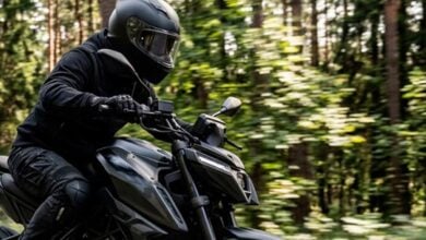 MDP voge 125rs vs honda cb125f ¿Será la Voge 125RS la nueva reina del asfalto en bajas cilindradas?