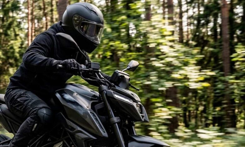 ¿Será la Voge 125RS la nueva reina del asfalto en bajas cilindradas? MDP voge 125rs vs honda cb125f ¿Será la Voge 125RS la nueva reina del asfalto en bajas cilindradas?