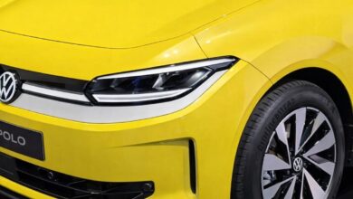 MDP volkswagen id polo 3 ¿Es este el Volkswagen ID.Polo que tanto hemos estado esperando?