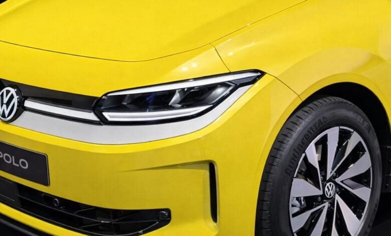 MDP volkswagen id polo 3 ¿Es este el Volkswagen ID.Polo que tanto hemos estado esperando?