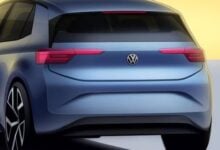MDP volkswagen id.3 4 Volkswagen ID.3 Neo: La Transformación del Eléctrico Compacto que Liderará el Mercado Europeo