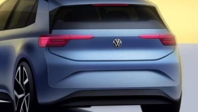 MDP volkswagen id.3 4 Volkswagen ID.3 Neo: La Transformación del Eléctrico Compacto que Liderará el Mercado Europeo