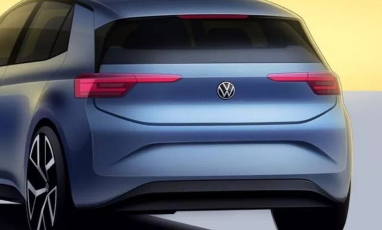MDP volkswagen id.3 4 Volkswagen ID.3 Neo: La Transformación del Eléctrico Compacto que Liderará el Mercado Europeo
