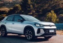 MDP volkswagen tera Volkswagen Impulsa el Mercado Argentino con Nuevas Opciones de Financiación para sus SUV Destacados