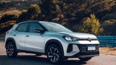 MDP volkswagen tera Volkswagen Impulsa el Mercado Argentino con Nuevas Opciones de Financiación para sus SUV Destacados