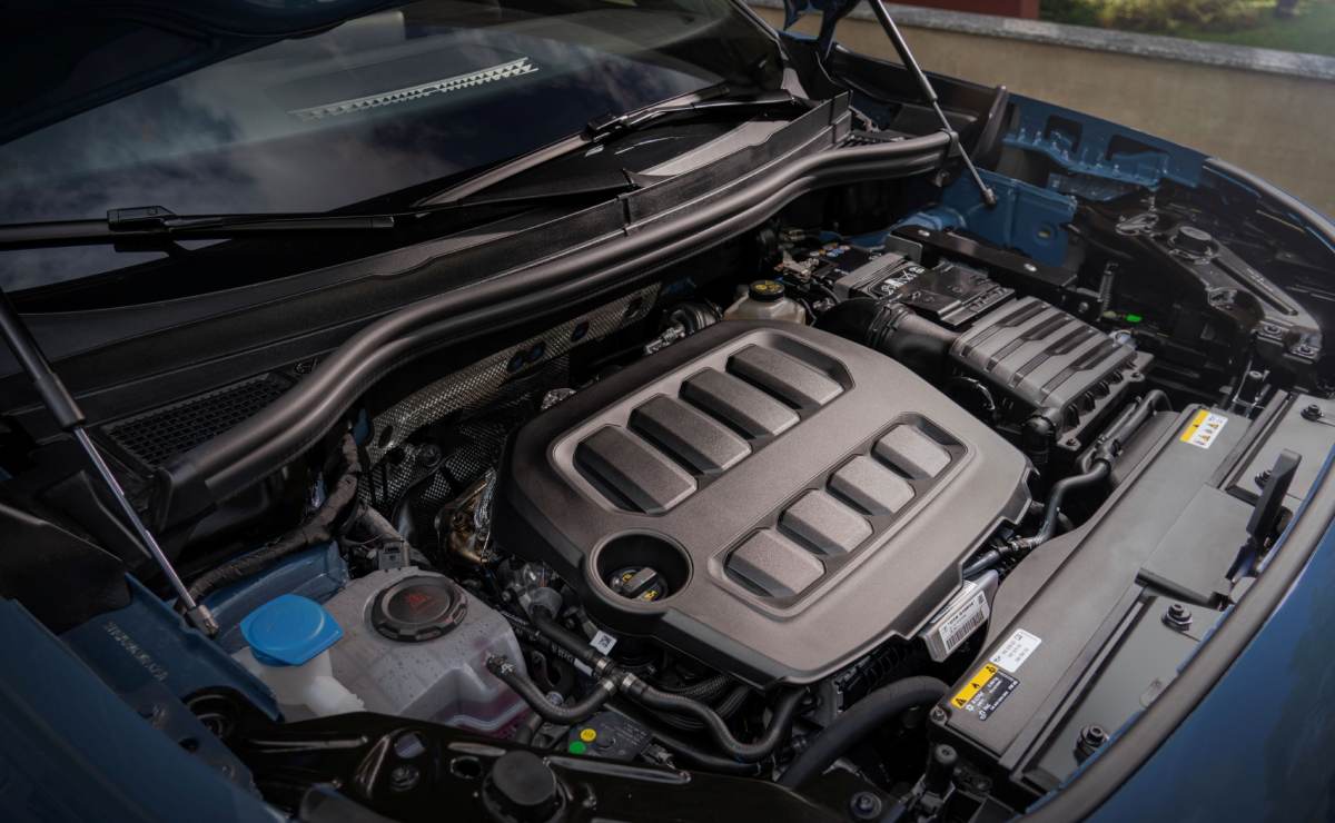 La Nueva Volkswagen Tiguan R-Line: Un Hito en Potencia Llega a Brasil MDP volkswagen tiguan 1 1 La Nueva Volkswagen Tiguan R-Line: Un Hito en Potencia Llega a Brasil