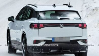 MDP volkswagen tiguan Volkswagen renueva su emblemático ID.4: lo que podemos esperar del nuevo modelo eléctrico