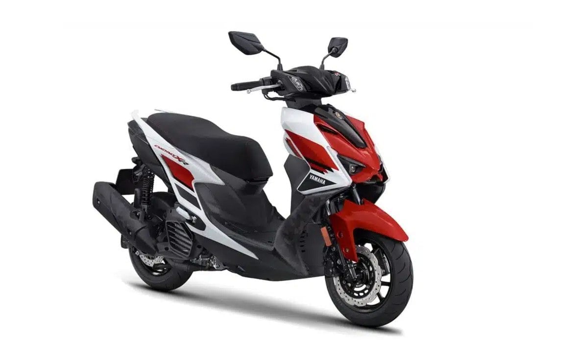 Yamaha Conmemora su 70 Aniversario con Ediciones Especiales en Taiwán: ¿Qué Significa para el Mercado Global de Scooters? MDP yamaha 70 aniversario 1 Yamaha Conmemora su 70 Aniversario con Ediciones Especiales en Taiwán: ¿Qué Significa para el Mercado Global de Scooters?