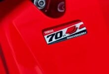MDP yamaha 70 aniversario 2 Yamaha Conmemora su 70 Aniversario con Ediciones Especiales en Taiwán: ¿Qué Significa para el Mercado Global de Scooters?