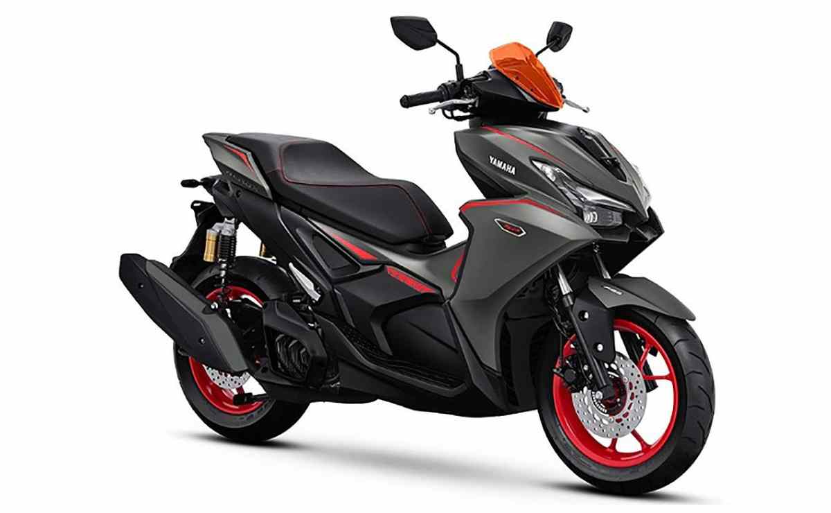 ¿Está el Nuevo Yamaha Aerox 155 Listo para Reinventar el Mercado de Scooters? MDP yamaha aerox 155 turbo 1 ¿Está el Nuevo Yamaha Aerox 155 Listo para Reinventar el Mercado de Scooters?