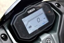 MDP yamaha aerox 155 turbo ¿Está el Nuevo Yamaha Aerox 155 Listo para Reinventar el Mercado de Scooters?