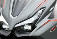 MDP yamaha aerox 155 turbo 3 Novedades del Mundo de las Motos: Llegan los Modelos Más Esperados de Asia