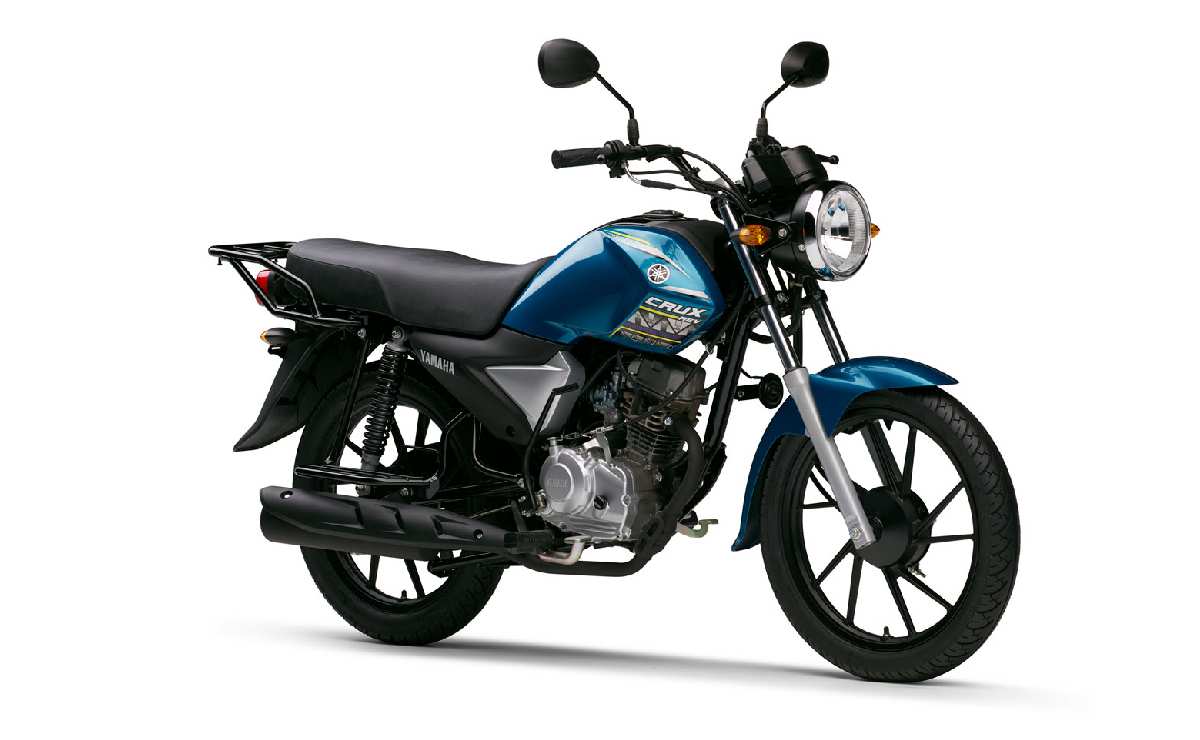 ¿Es la Bajaj Boxer CT 100 la motocicleta de trabajo más esperada del año? MDP yamaha crux vs bajaj ct100 1 ¿Es la Bajaj Boxer CT 100 la motocicleta de trabajo más esperada del año?