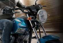 MDP yamaha crux vs bajaj ct100 ¿Es la Bajaj Boxer CT 100 la motocicleta de trabajo más esperada del año?