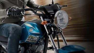 ¿Es la Bajaj Boxer CT 100 la motocicleta de trabajo más esperada del año? MDP yamaha crux vs bajaj ct100 ¿Es la Bajaj Boxer CT 100 la motocicleta de trabajo más esperada del año?