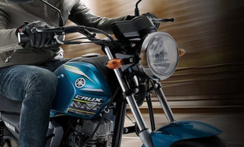 ¿Es la Bajaj Boxer CT 100 la motocicleta de trabajo más esperada del año? MDP yamaha crux vs bajaj ct100 ¿Es la Bajaj Boxer CT 100 la motocicleta de trabajo más esperada del año?