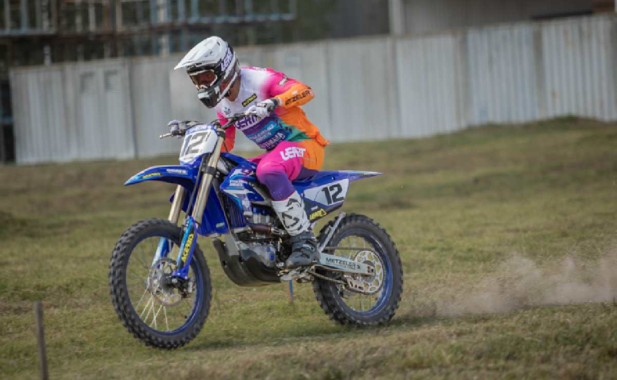 Yamaha Argentina Acelera de la Mano del Enduro: Un Nuevo Equipo en Competición MDP yamaha enduro 1 Yamaha Argentina Acelera de la Mano del Enduro: Un Nuevo Equipo en Competición