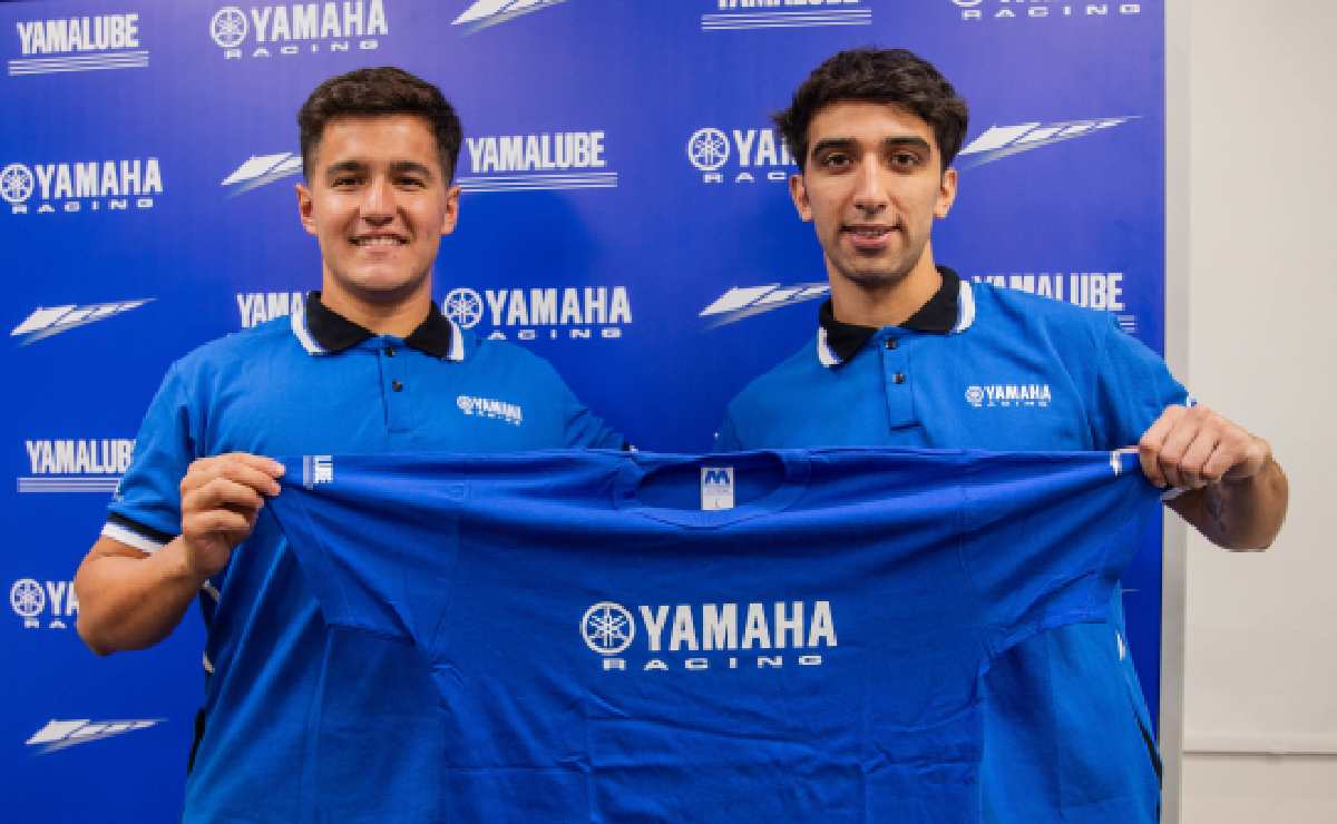 Yamaha Argentina Acelera de la Mano del Enduro: Un Nuevo Equipo en Competición MDP yamaha enduro 3 Yamaha Argentina Acelera de la Mano del Enduro: Un Nuevo Equipo en Competición