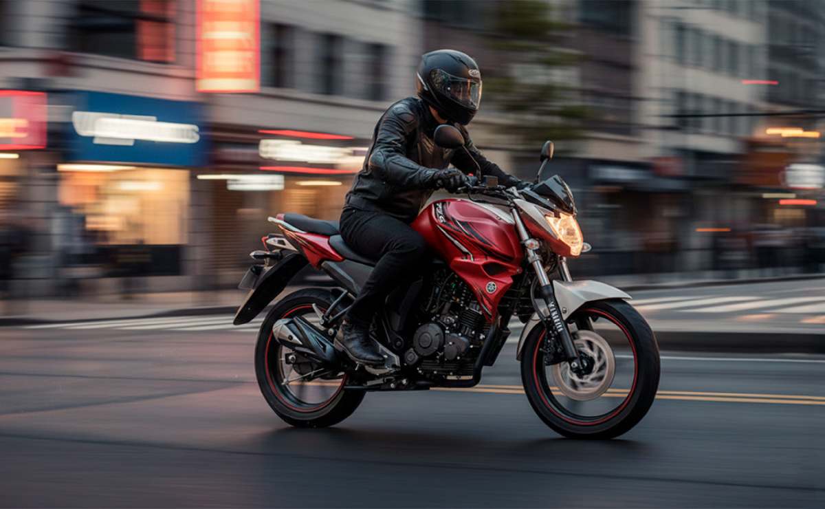 Descubre la Revolución Urbana: Yamaha FZ-S FI 2.0 2026, Comodidad y Eficiencia en la Ciudad MDP yamaha fz fi 2.0 2026 1 Descubre la Revolución Urbana: Yamaha FZ-S FI 2.0 2026, Comodidad y Eficiencia en la Ciudad