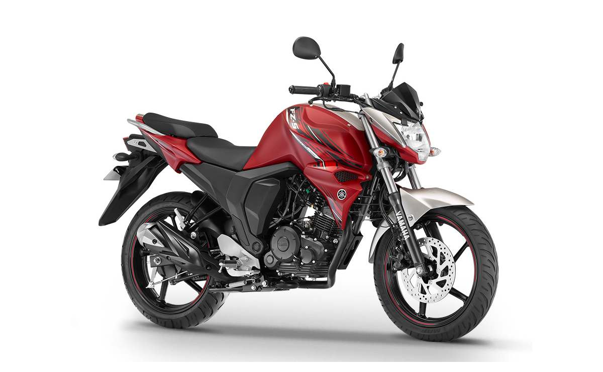 Descubre la Revolución Urbana: Yamaha FZ-S FI 2.0 2026, Comodidad y Eficiencia en la Ciudad MDP yamaha fz fi 2.0 2026 2 Descubre la Revolución Urbana: Yamaha FZ-S FI 2.0 2026, Comodidad y Eficiencia en la Ciudad