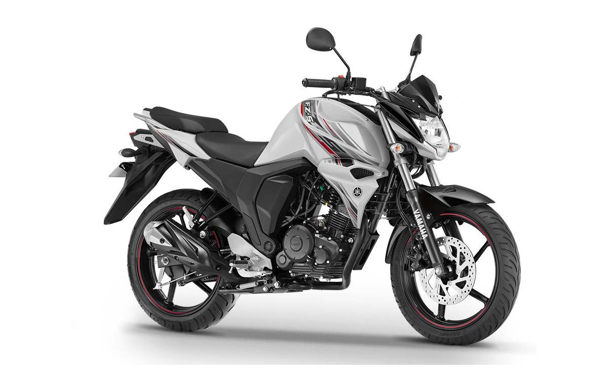 Descubre la Revolución Urbana: Yamaha FZ-S FI 2.0 2026, Comodidad y Eficiencia en la Ciudad MDP yamaha fz fi 2.0 2026 3 Descubre la Revolución Urbana: Yamaha FZ-S FI 2.0 2026, Comodidad y Eficiencia en la Ciudad