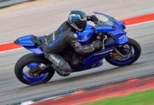 MDP yamaha r9 motos supersport ¿Están las Motos Supersport al Borde de una Revolución?