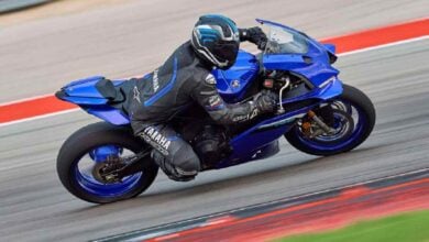 MDP yamaha r9 motos supersport ¿Están las Motos Supersport al Borde de una Revolución?