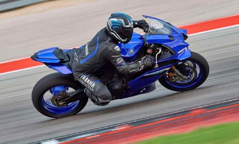 MDP yamaha r9 motos supersport ¿Están las Motos Supersport al Borde de una Revolución?