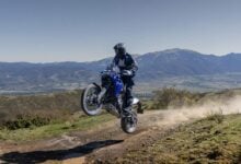 MDP yamaha tenere 700 2 ¿La Yamaha Ténéré 700 es ahora más accesible que nunca?