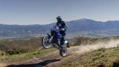 MDP yamaha tenere 700 2 ¿La Yamaha Ténéré 700 es ahora más accesible que nunca?