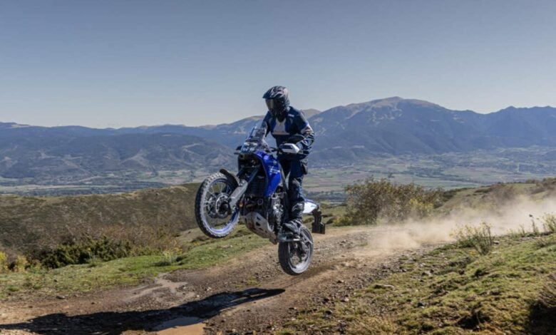 MDP yamaha tenere 700 2 ¿La Yamaha Ténéré 700 es ahora más accesible que nunca?
