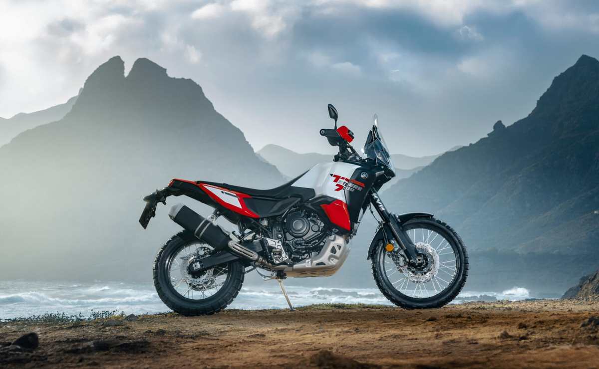 MDP yamaha tenere 700 world raid 2 Yamaha Ténéré 700 World Raid: ¿La Aventura Definitiva sobre Dos Ruedas?