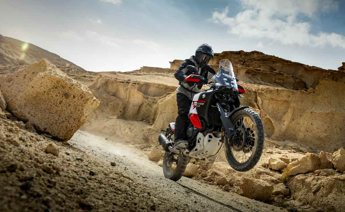 MDP yamaha tenere 700 world raid 2026 Yamaha Ténéré 700 World Raid: ¿La Aventura Definitiva sobre Dos Ruedas?