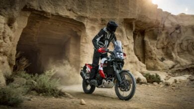 MDP yamaha tenere 700 world raid 3 Yamaha Ténéré 700 World Raid: ¿La Aventura Definitiva sobre Dos Ruedas?