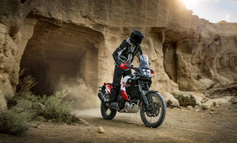 MDP yamaha tenere 700 world raid 3 Yamaha Ténéré 700 World Raid: ¿La Aventura Definitiva sobre Dos Ruedas?
