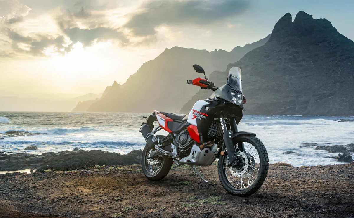 MDP yamaha tenere world raid 700 2026 Yamaha Ténéré 700 World Raid: ¿La Aventura Definitiva sobre Dos Ruedas?