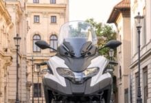MDP yamaha tricity 300 2026 Yamaha Tricity 300 2026: Un paso adelante en movilidad urbana