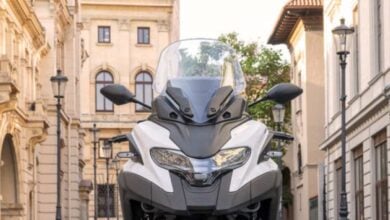 MDP yamaha tricity 300 2026 Yamaha Tricity 300 2026: Un paso adelante en movilidad urbana